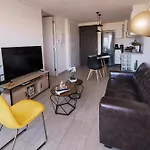 Departamento En Antofagasta 1D Y 1B Full