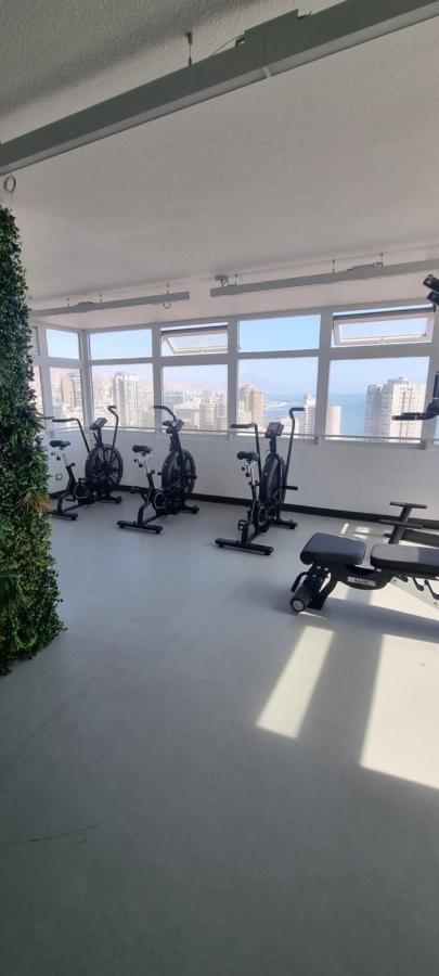 Departamento En 1d Y 1b Full Apartamento