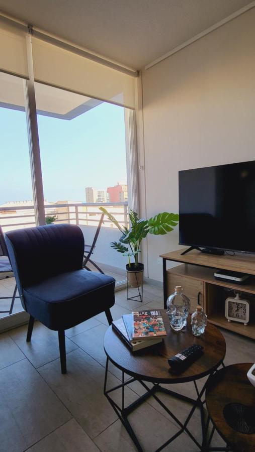 Departamento En 1d Y 1b Full Antofagasta