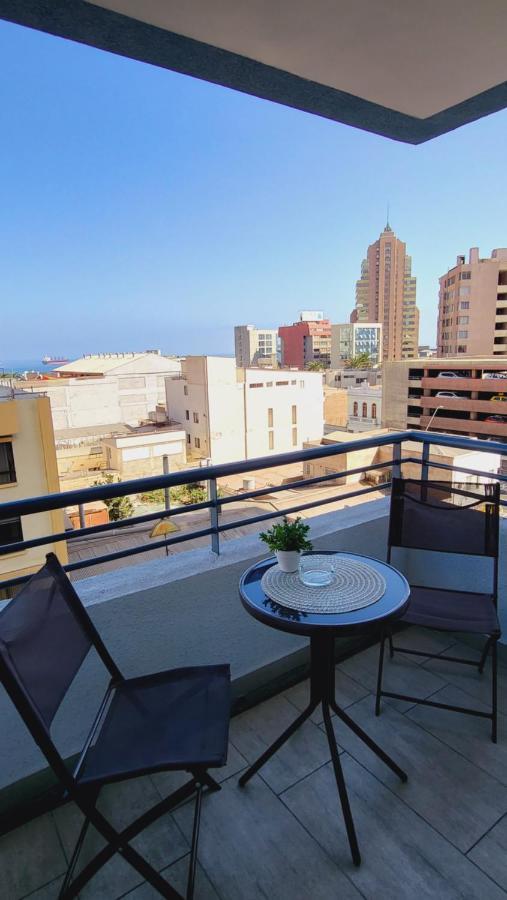 Departamento En 1d Y 1b Full * Antofagasta