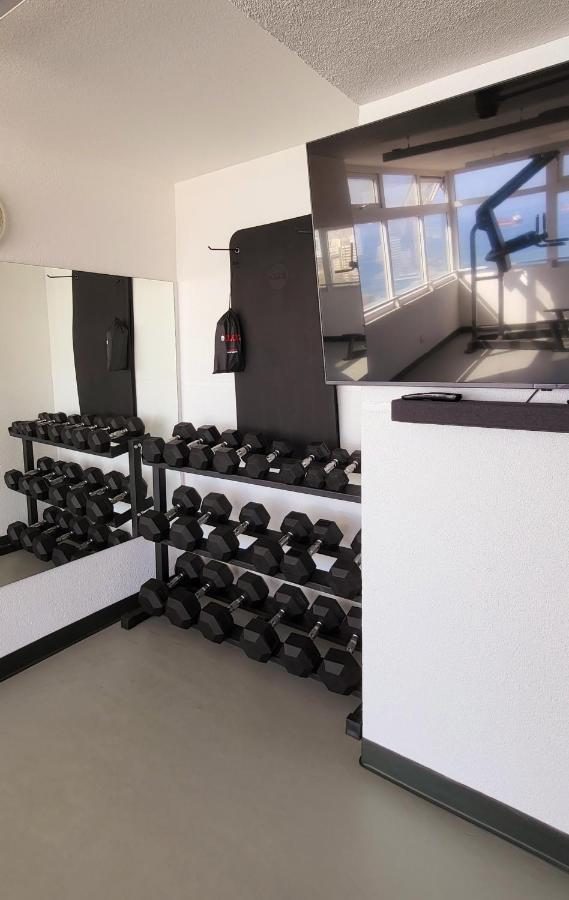 Apartamento Departamento En 1d Y 1b Full Antofagasta