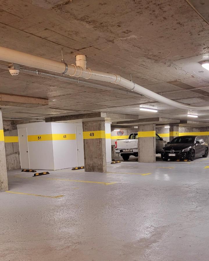 Departamento En 1d Y 1b Full Apartamento Antofagasta