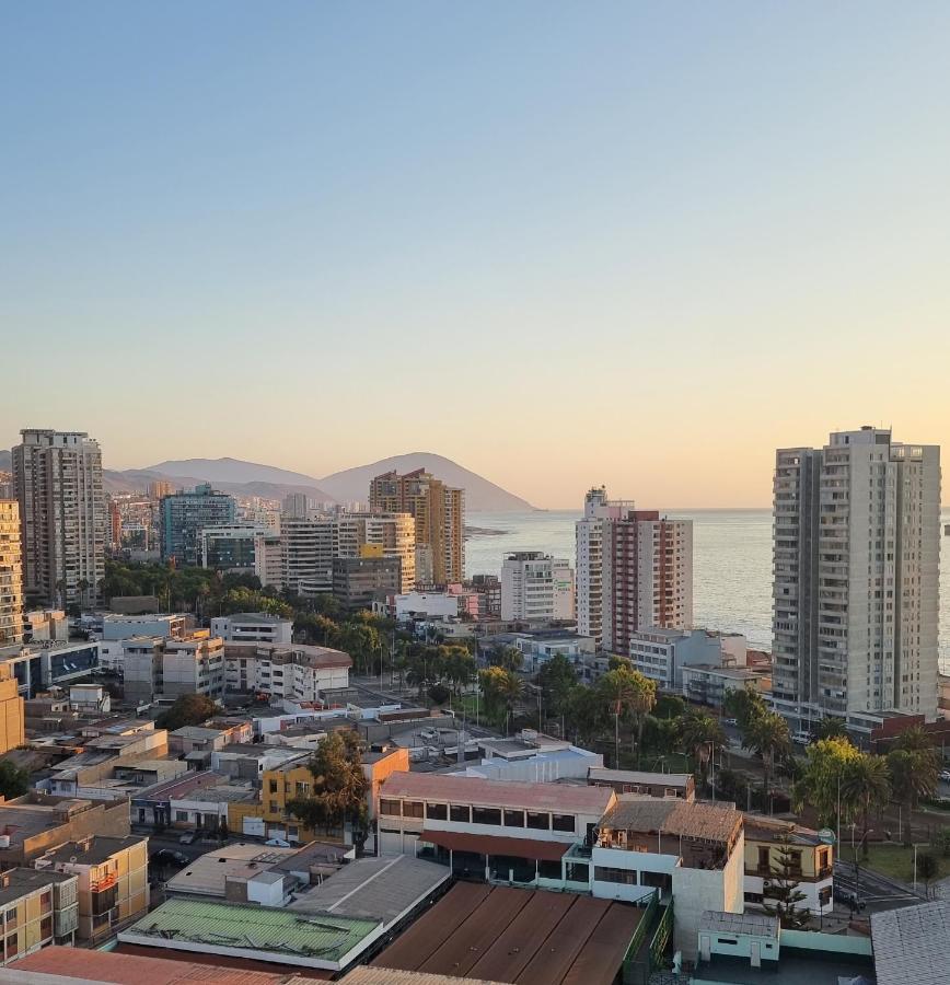 Departamento En 1d Y 1b Full * Antofagasta